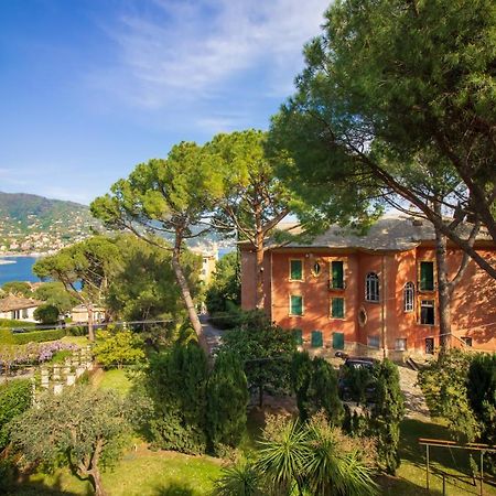 Michelle Apartment Rapallo Exterior foto