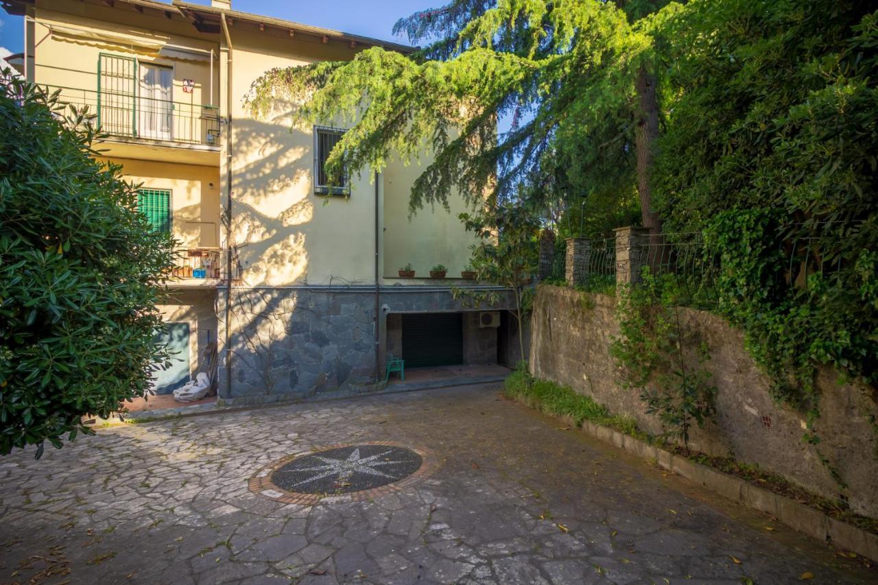 Michelle Apartment Rapallo Exterior foto