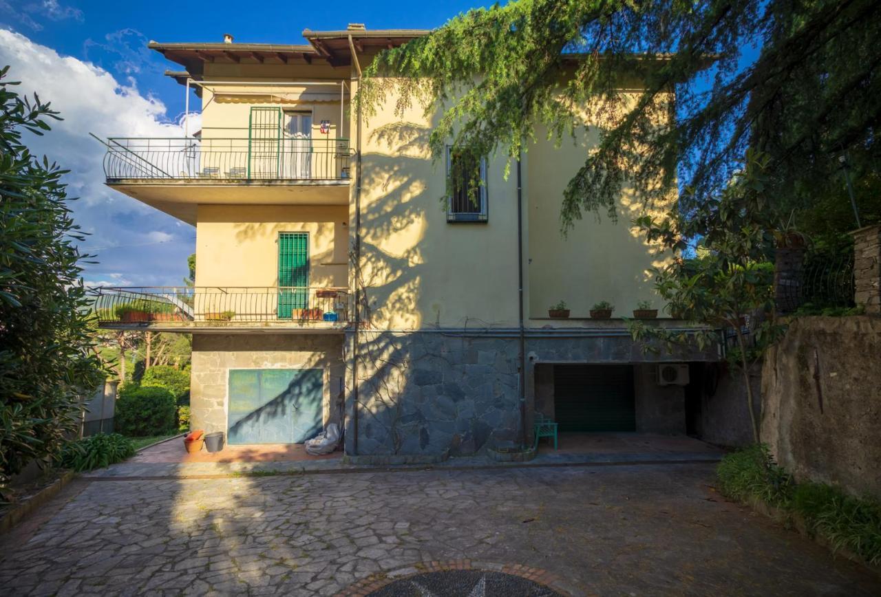 Michelle Apartment Rapallo Exterior foto